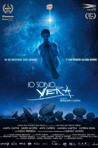 Io sono Vera (2020) streaming