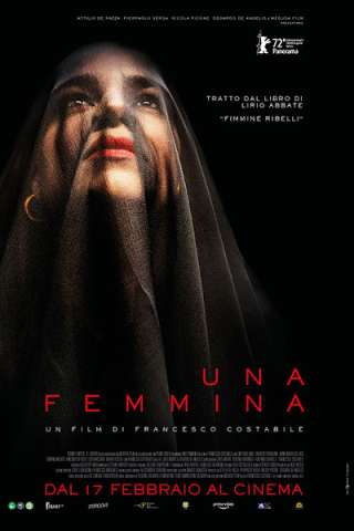 Una femmina (2022) streaming
