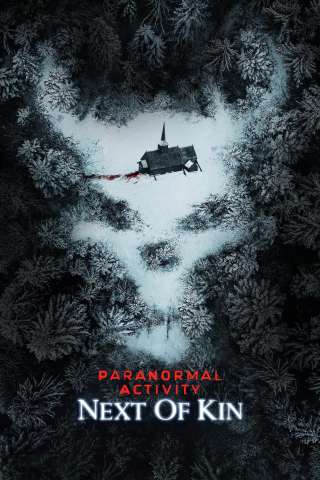 Paranormal Activity: Parente prossimo (2021) streaming