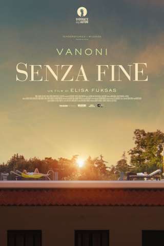 Senza fine (2022) streaming