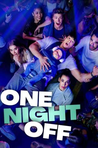 Una serata libera (2021) streaming