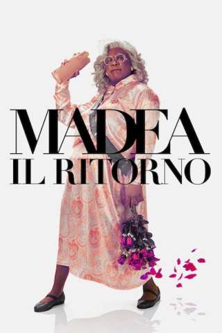 Madea: Il ritorno (2022) streaming
