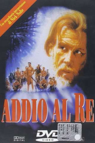 Addio al re (1989) streaming