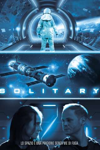 Solitary (2020) streaming