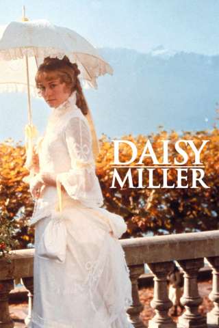 Daisy Miller (1974) streaming