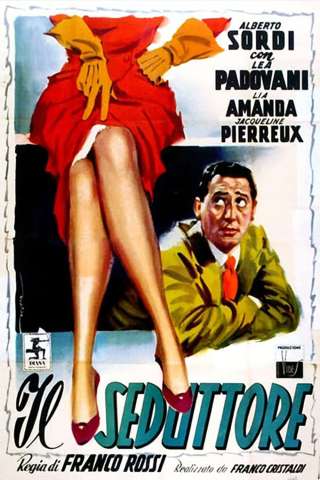 Il seduttore (1954) streaming