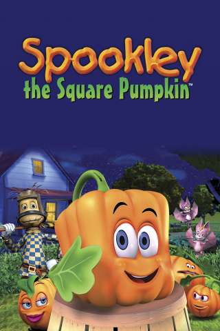 Spookley la zucca quadrata (2004) streaming