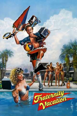 Dal college... con furore!!! (1985) streaming