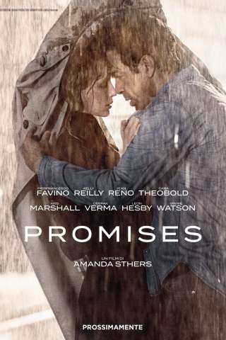 Promises (2021) streaming