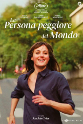 La persona peggiore del mondo (2021) streaming