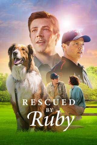 Agente speciale Ruby (2022) streaming