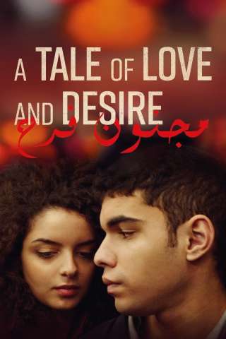 Una storia d'amore e di desiderio (2021) streaming