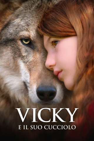 Vicky e il suo cucciolo (2021) streaming