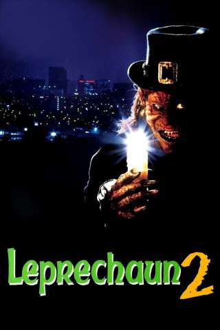 Leprechaun 2 (1994) streaming