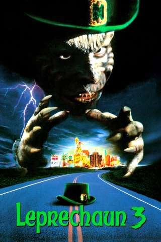 Leprechaun 3 (1995) streaming
