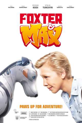 Foxter and Max (2019) streaming