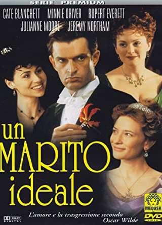 Un marito ideale (1999) streaming