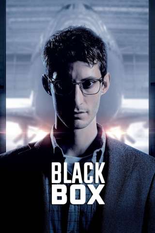 Black Box - La scatola nera (2021) streaming