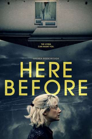 Here Before (2022) streaming