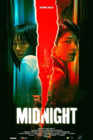 Midnight (2021) streaming