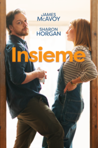 Insieme (2021) streaming