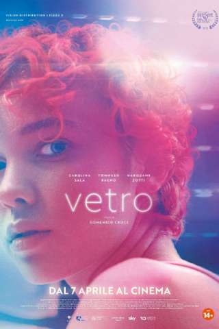 Vetro (2022) streaming