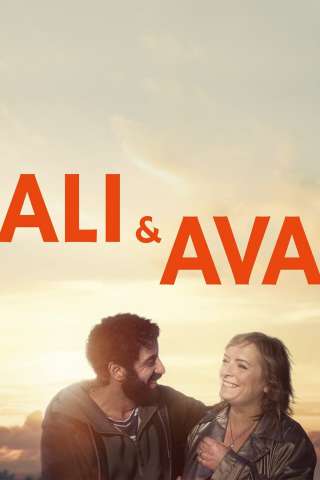Ali and Ava - Storia di un incontro (2021) streaming