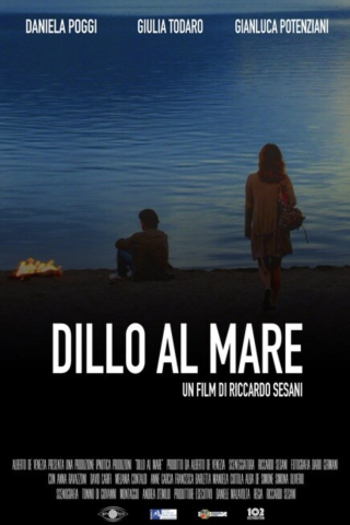 Dillo al Mare (2020) streaming