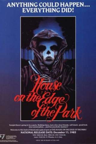La casa sperduta nel parco (1980) streaming