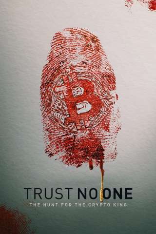 Trust No One: The Hunt for the Crypto King (2022) streaming