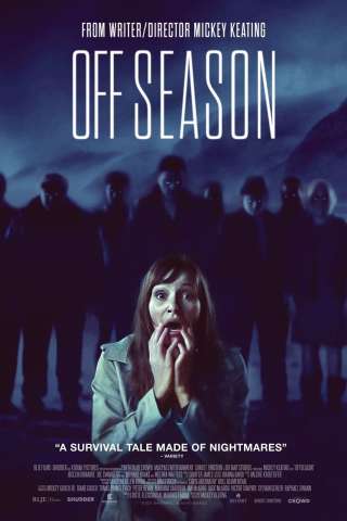 Offseason (2022) streaming