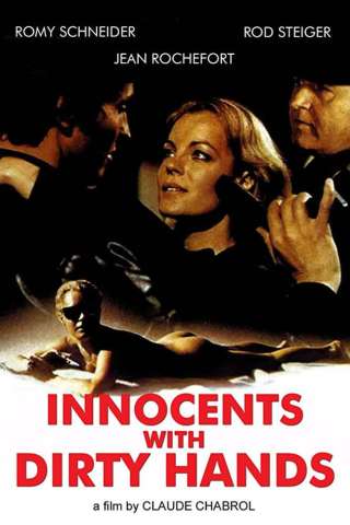 Gli innocenti dalle mani sporche (1975) streaming