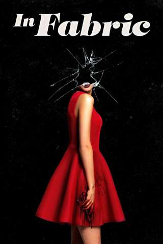 In Fabric (2018) streaming