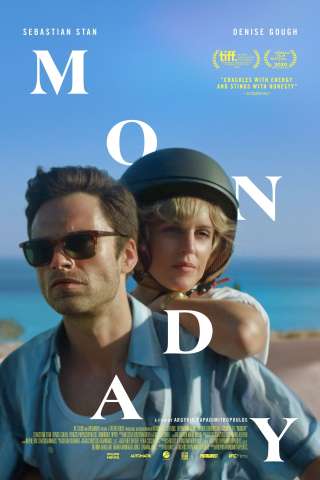 Monday (2021) streaming