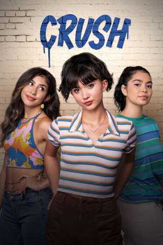 Crush (2022) streaming