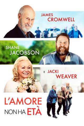 L'amore non ha età - Never Too Late (2020) streaming