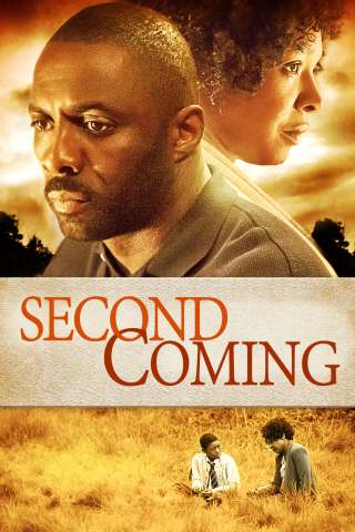 Second Coming (2014) streaming