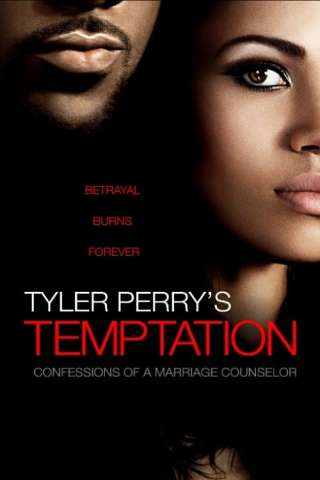La tentazione di Tyler Perry (2013) streaming