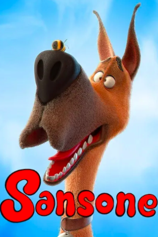 Sansone (2022) streaming
