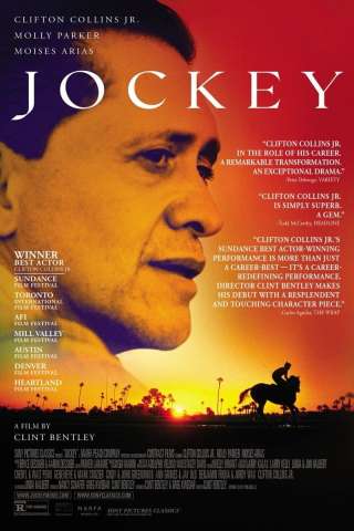 Jockey (2021) streaming