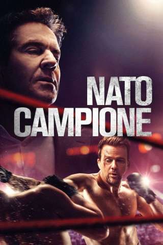 Nato campione (2021) streaming