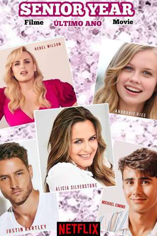 Cheerleader per sempre (2022) streaming