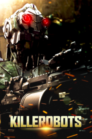 Monsters of Man - Killerobots (2020) streaming