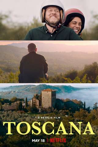 Toscana (2022) streaming