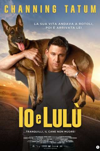 Io e Lulù (2022) streaming