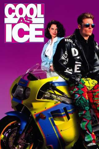 Cool as Ice (1991) streaming