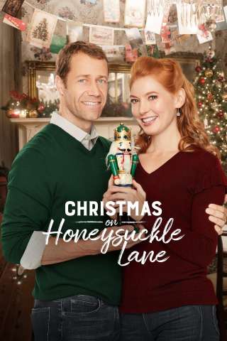 Natale a Honeysuckle Lane (2018) streaming