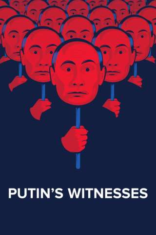 Putin - Nascita di un Regime (2018) streaming