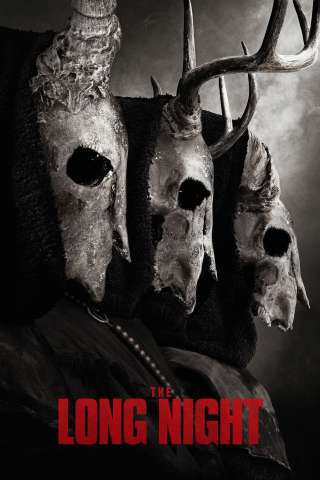 The Long Night (2022) streaming
