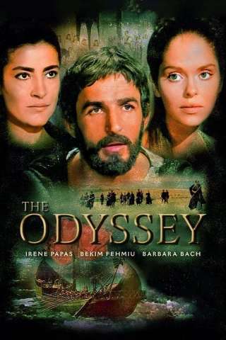 Odissea (1968) streaming